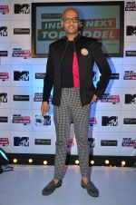at MTV India